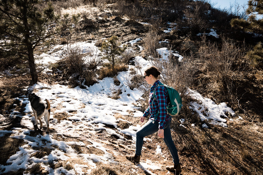 How To Wear Your Jewelry On Adventures!