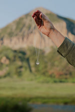 Load image into Gallery viewer, Mount Crested Butte Necklace
