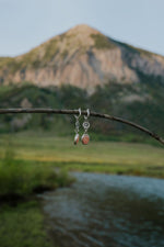 Load image into Gallery viewer, Sunny Day Earrings
