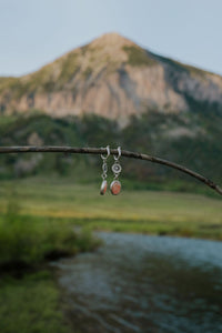 Sunny Day Earrings