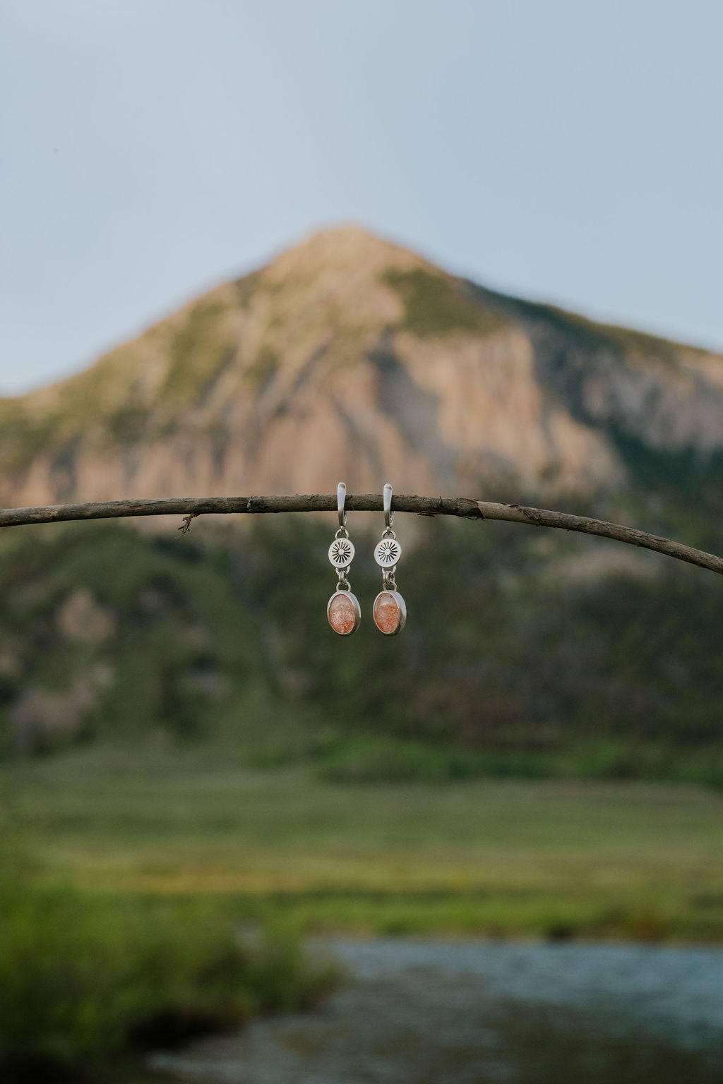 Sunny Day Earrings