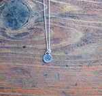 Load image into Gallery viewer, Trail Made Necklace
