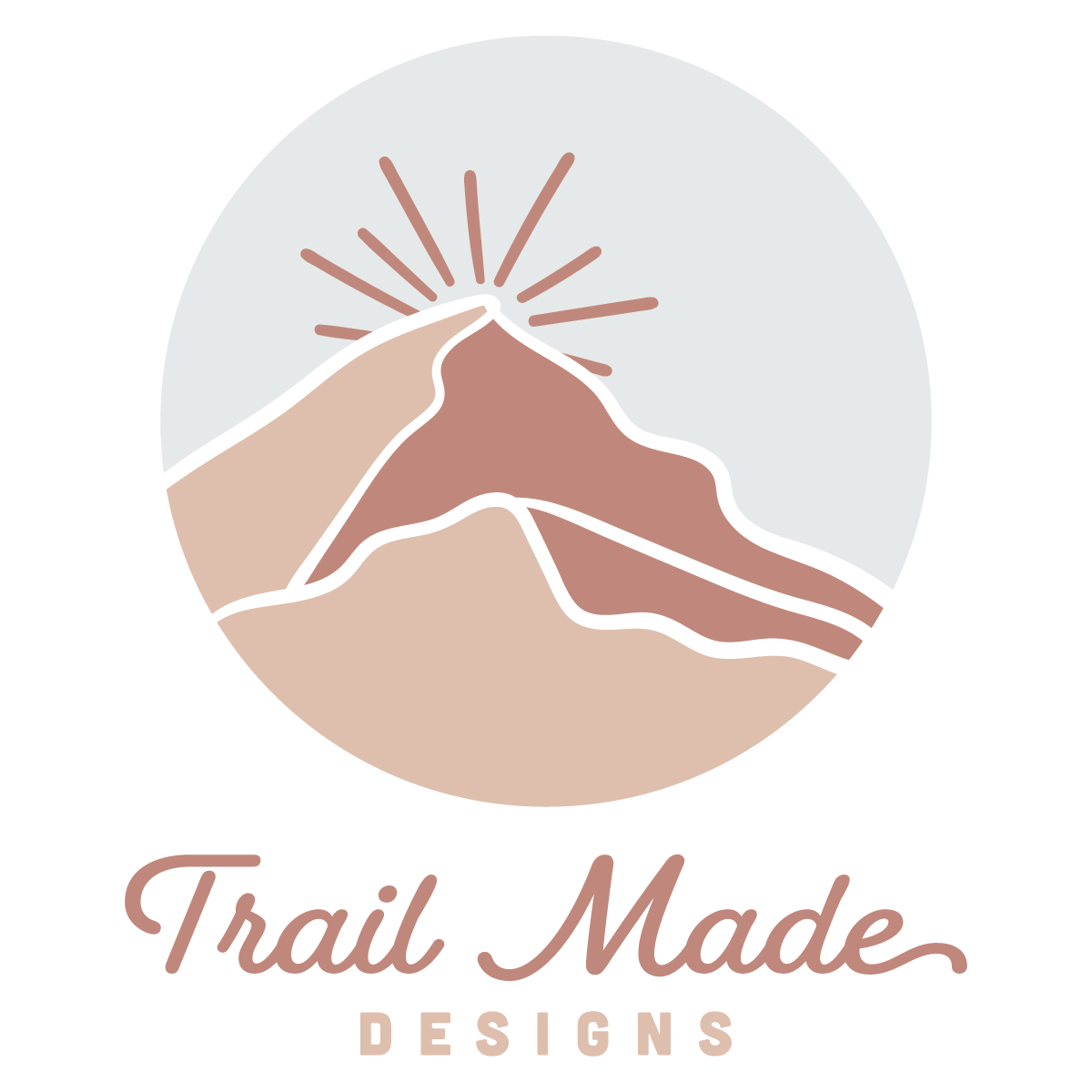 Trail Made Designs Gift Cards